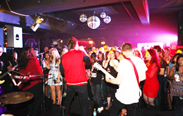 party hire perth